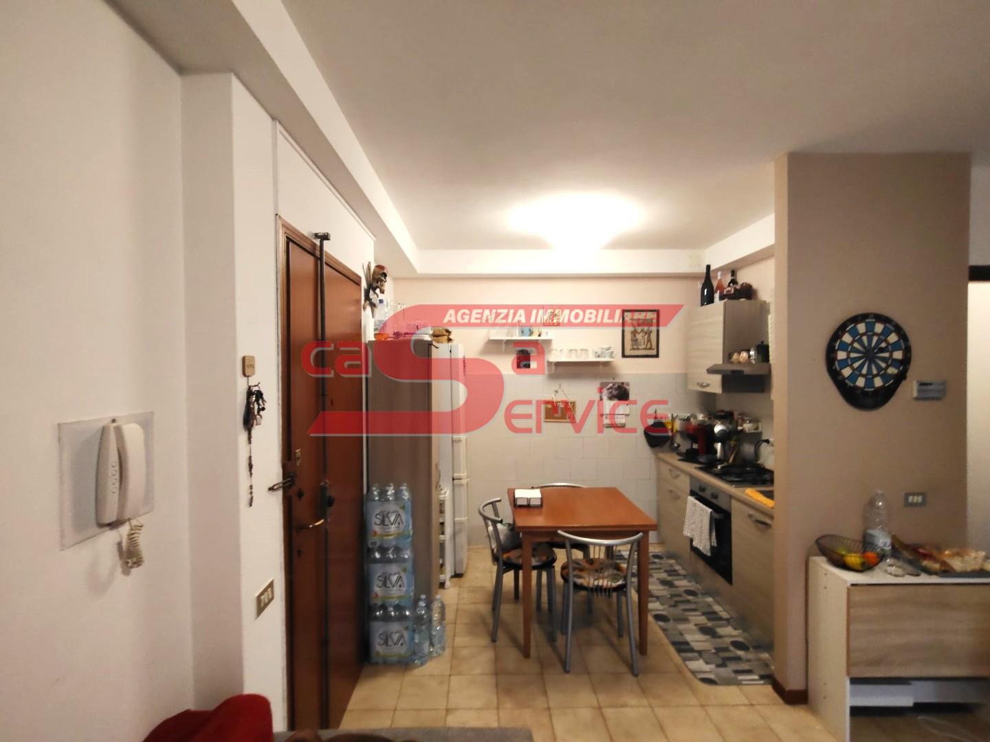 Trilocale in vendita a Pieve a Nievole