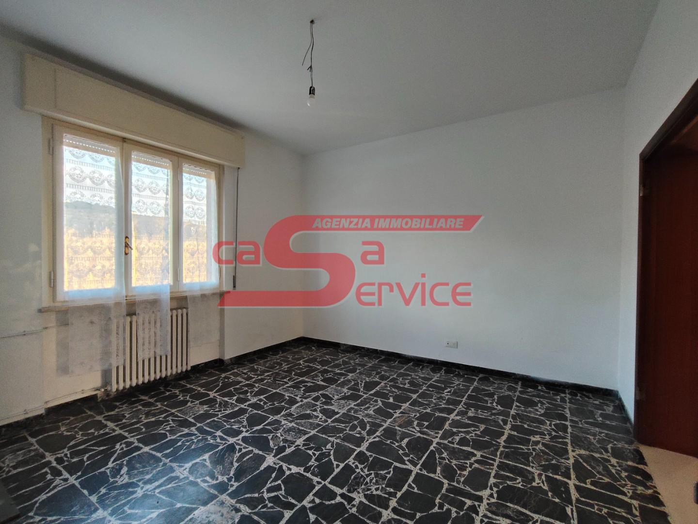 Quadrilocale da ristrutturare, Buggiano borgo a