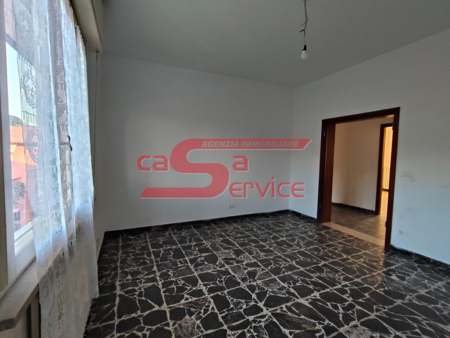 Quadrilocale da ristrutturare, Buggiano borgo a