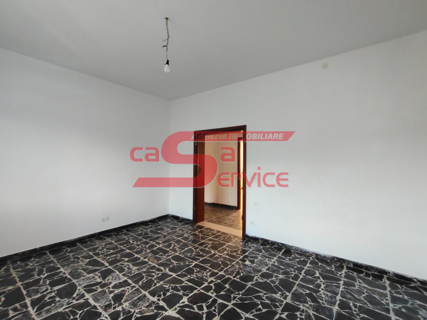 Quadrilocale da ristrutturare, Buggiano borgo a