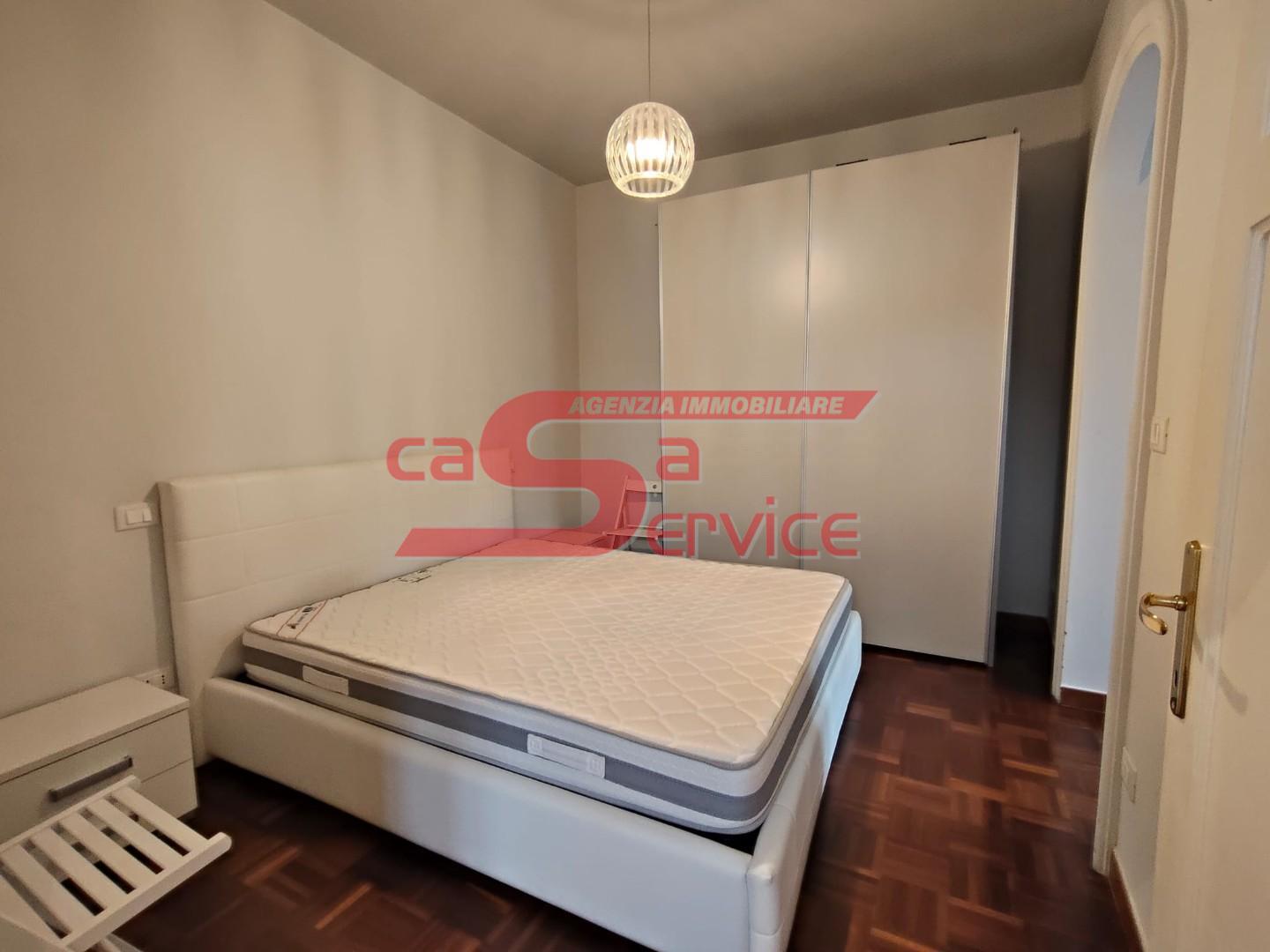 Bilocale arredato in affitto a Pescia