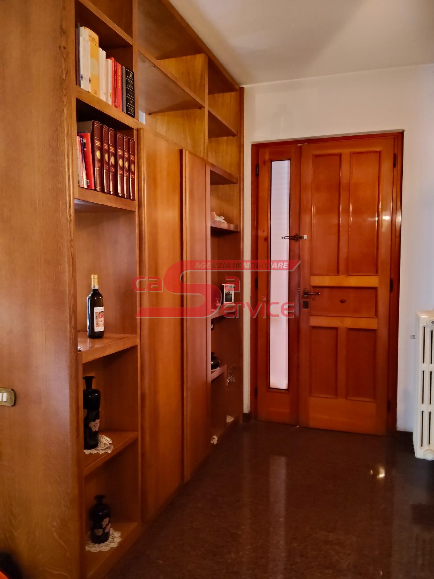 Villa con giardino a Pieve a Nievole