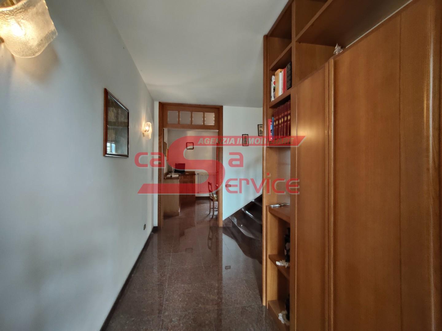 Villa con giardino a Pieve a Nievole