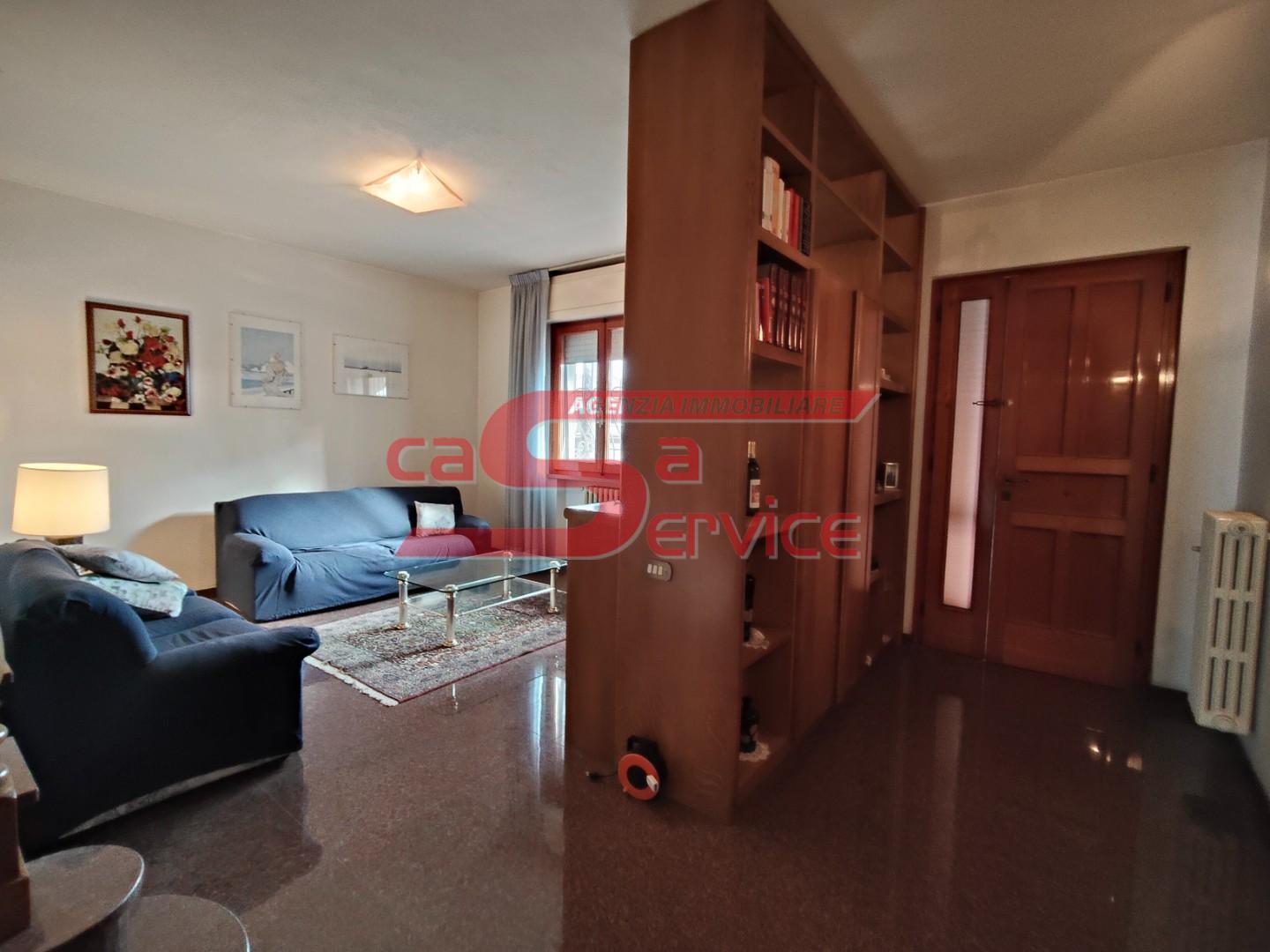 Villa con giardino a Pieve a Nievole