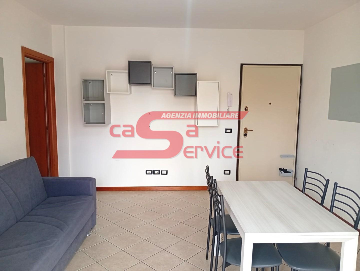 Trilocale con giardino a Monsummano Terme