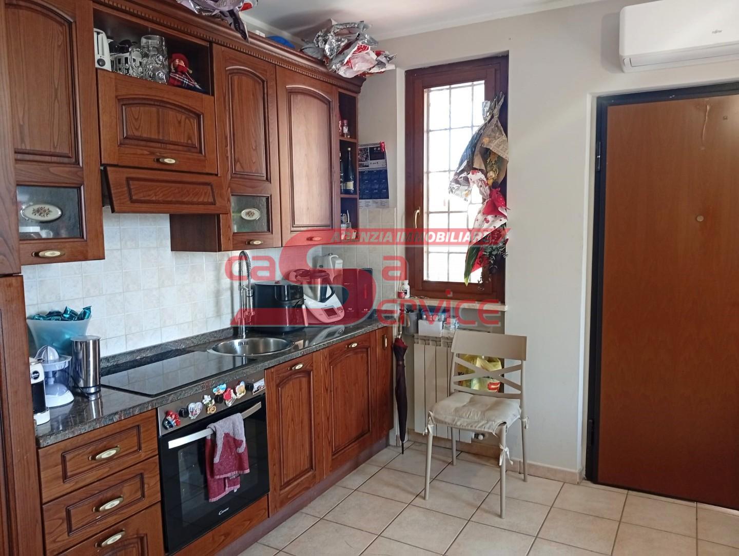 Bilocale in vendita, Buggiano borgo a