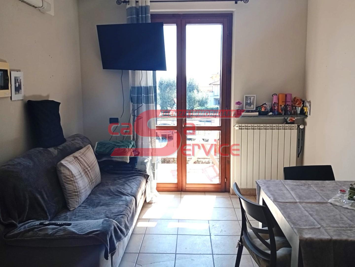 Bilocale in vendita, Buggiano borgo a