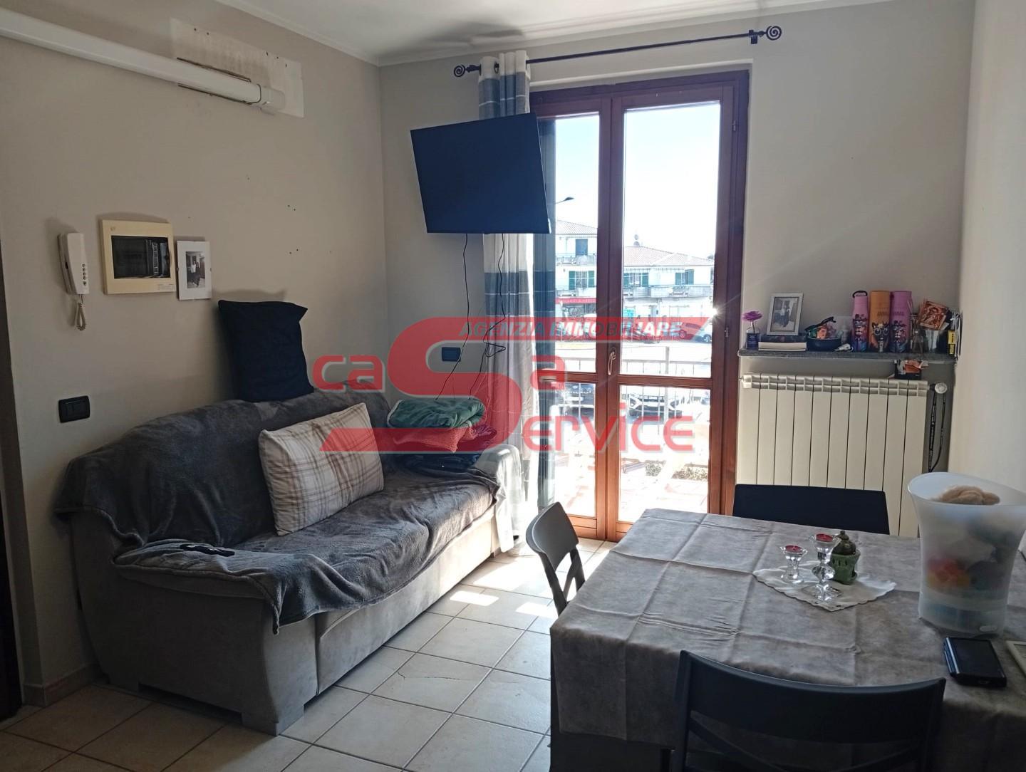 Bilocale in vendita, Buggiano borgo a