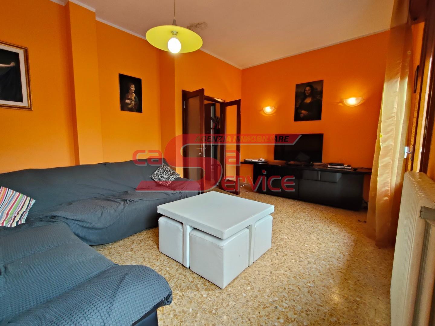 Attico con terrazzi, Montecatini-Terme zona nord