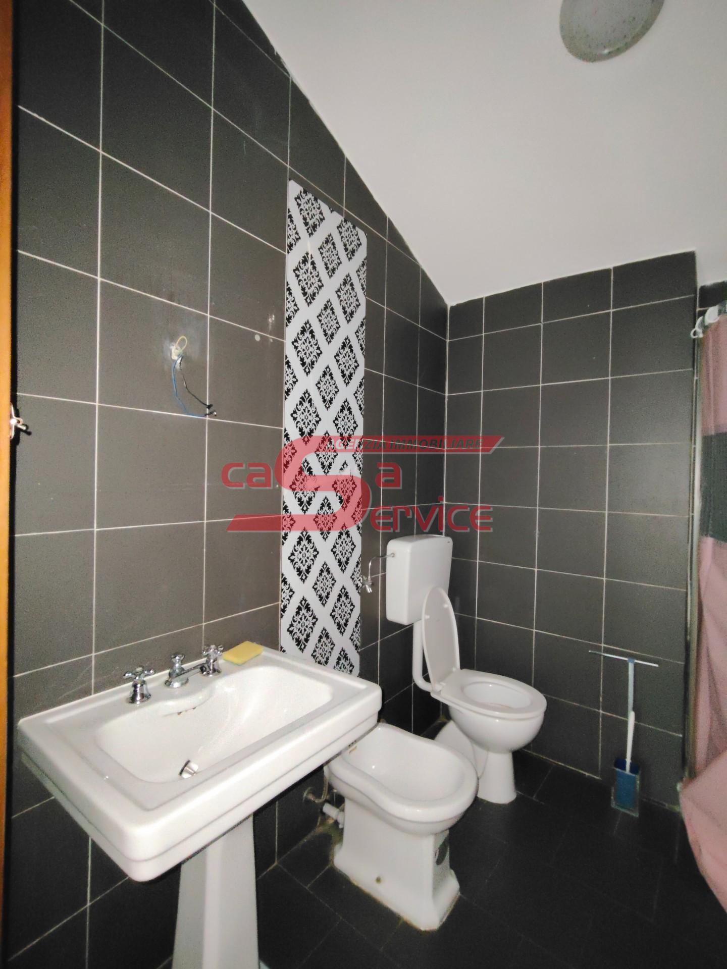 Quadrilocale con terrazzo a Montecatini-Terme