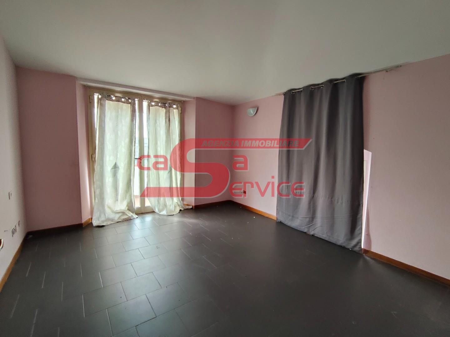 Quadrilocale con terrazzo a Montecatini-Terme