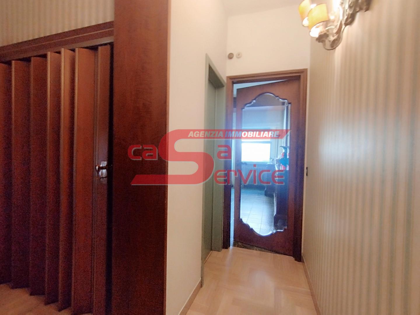 Appartamento in vendita a Montecatini-Terme