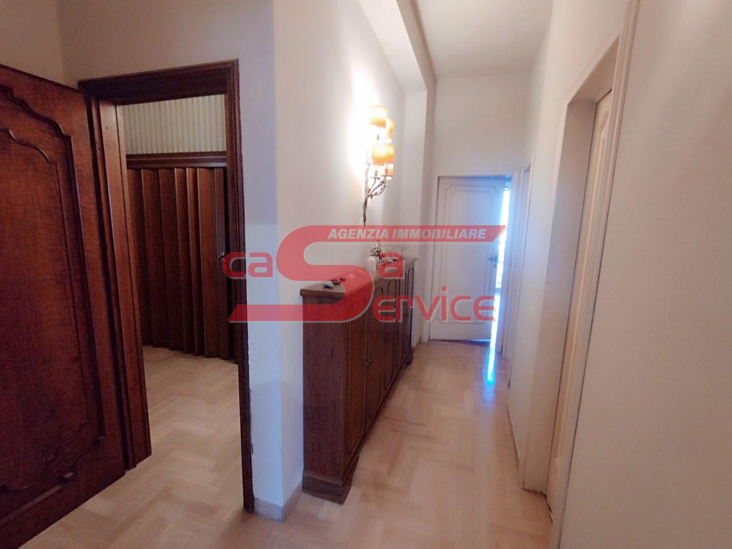 Appartamento in vendita a Montecatini-Terme