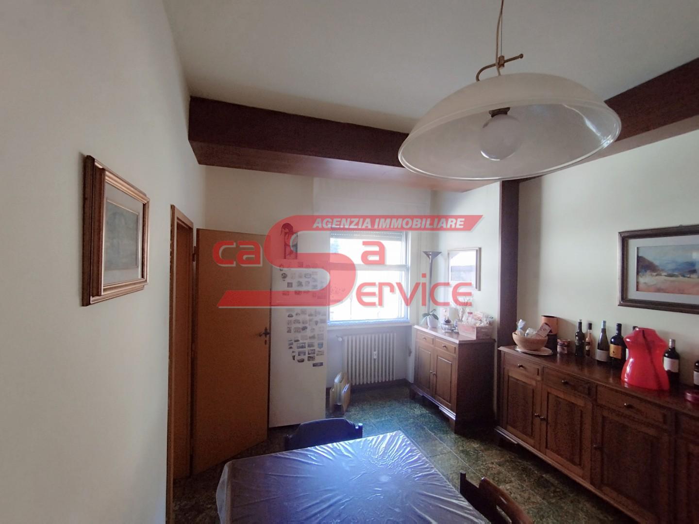 Appartamento in vendita a Montecatini-Terme