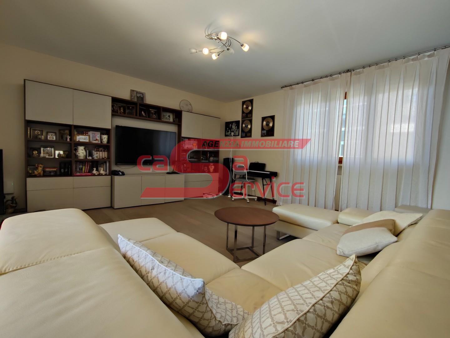 Attico in vendita, Montecatini-Terme zona nord