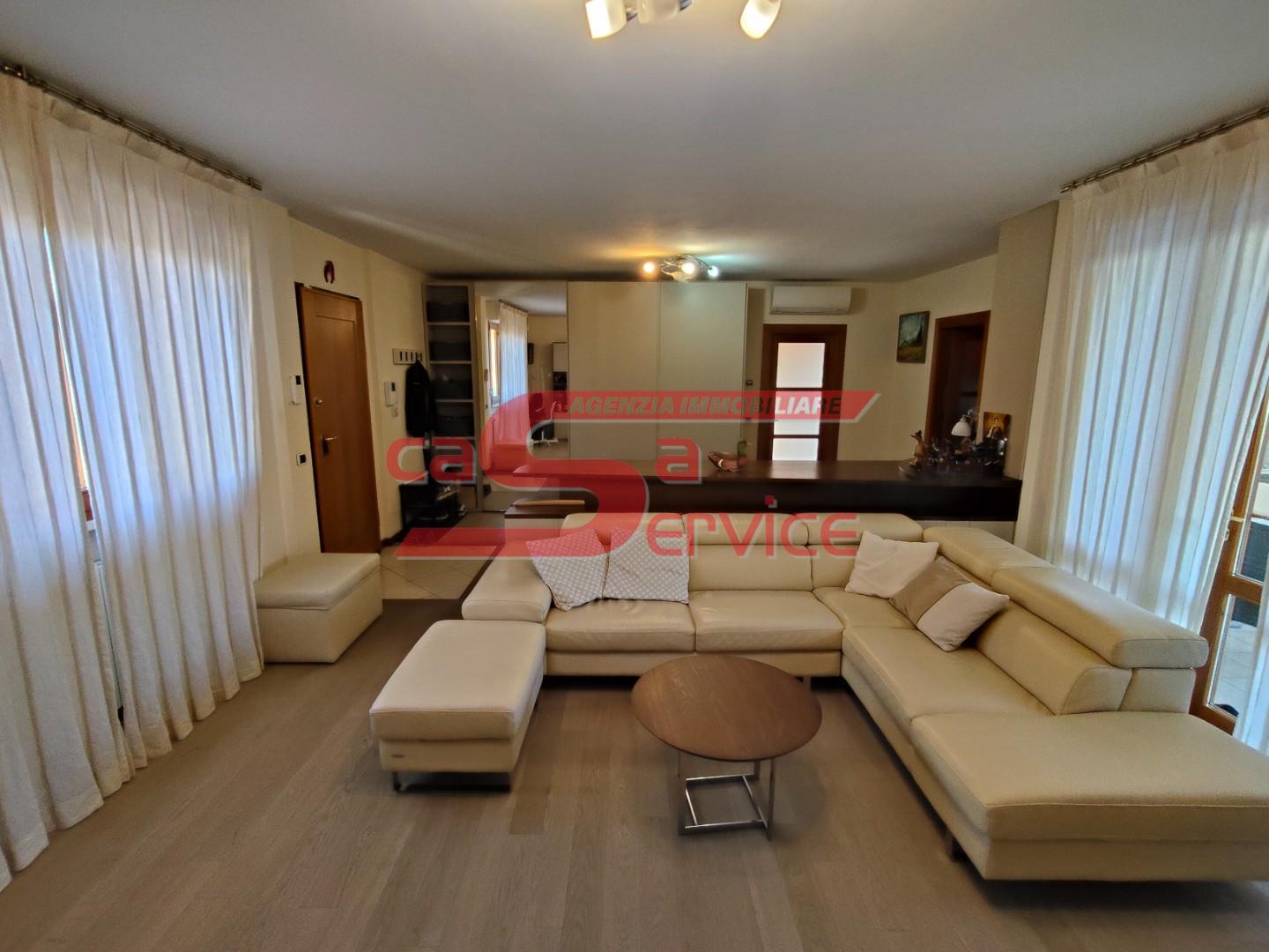 Attico in vendita, Montecatini-Terme zona nord