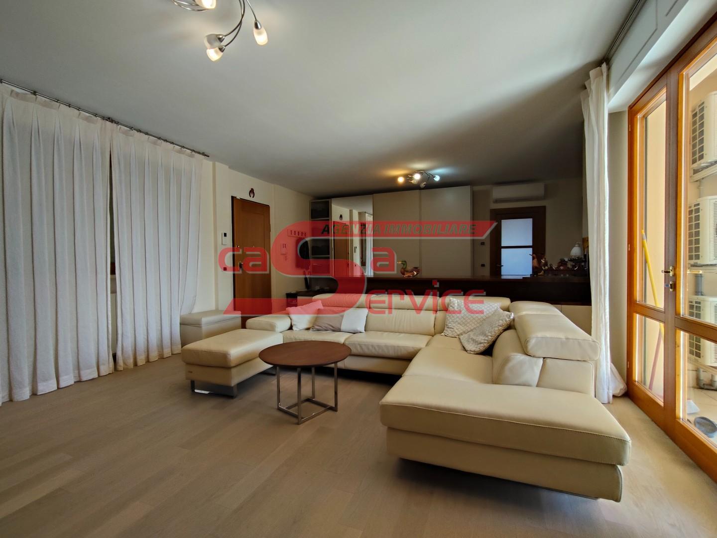 Attico in vendita, Montecatini-Terme zona nord