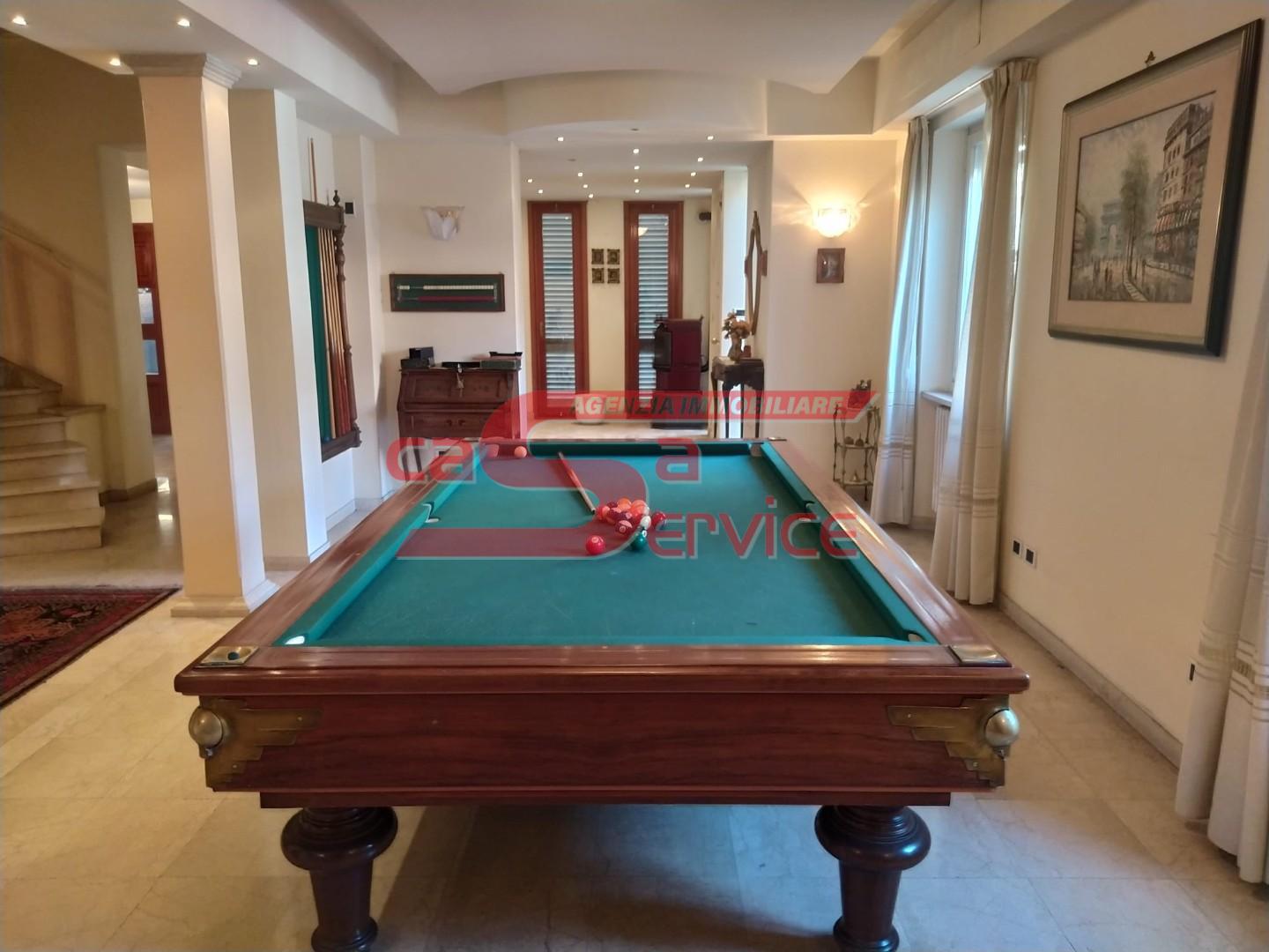 Villa in vendita, Montecatini-Terme zona nord