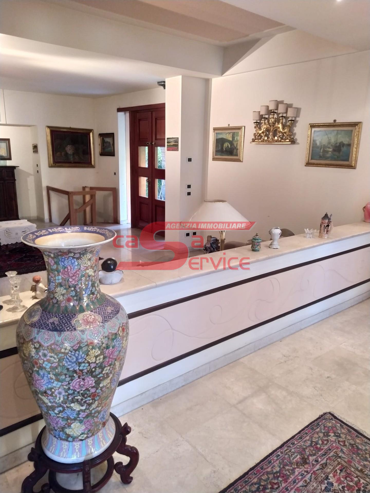 Villa in vendita, Montecatini-Terme zona nord