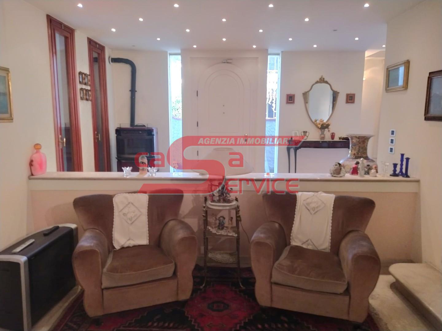 Villa in vendita, Montecatini-Terme zona nord