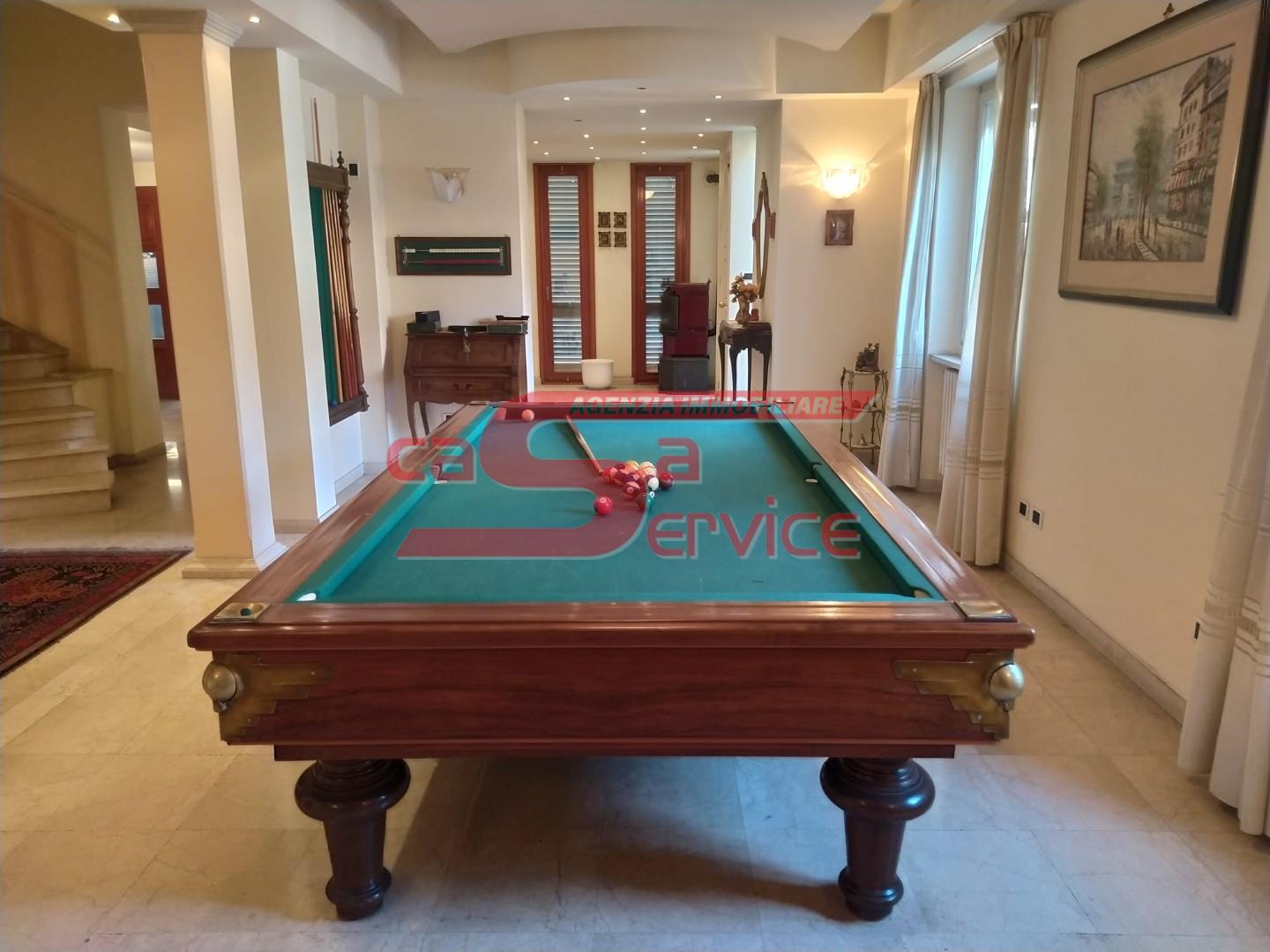 Villa in vendita, Montecatini-Terme zona nord