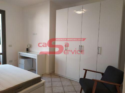Trilocale arredato in affitto, Montecatini-Terme zona nord