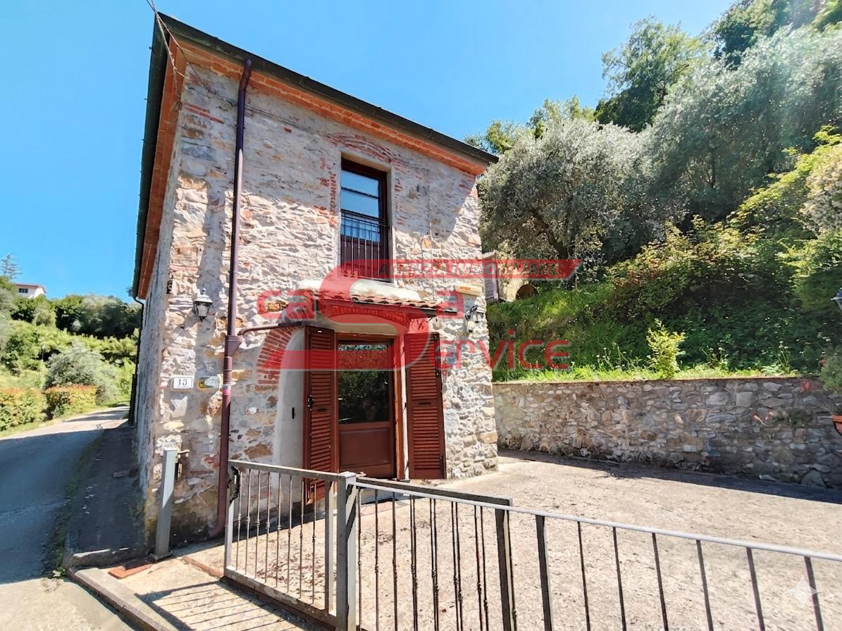 Casa indipendente in vendita, Montecatini-Terme nievole