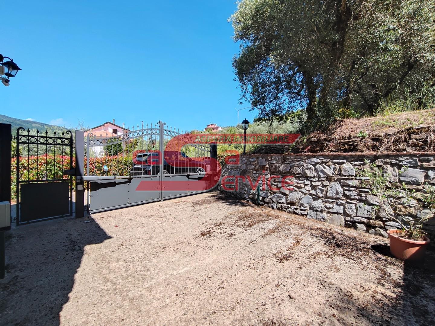 Casa indipendente in vendita, Montecatini-Terme nievole