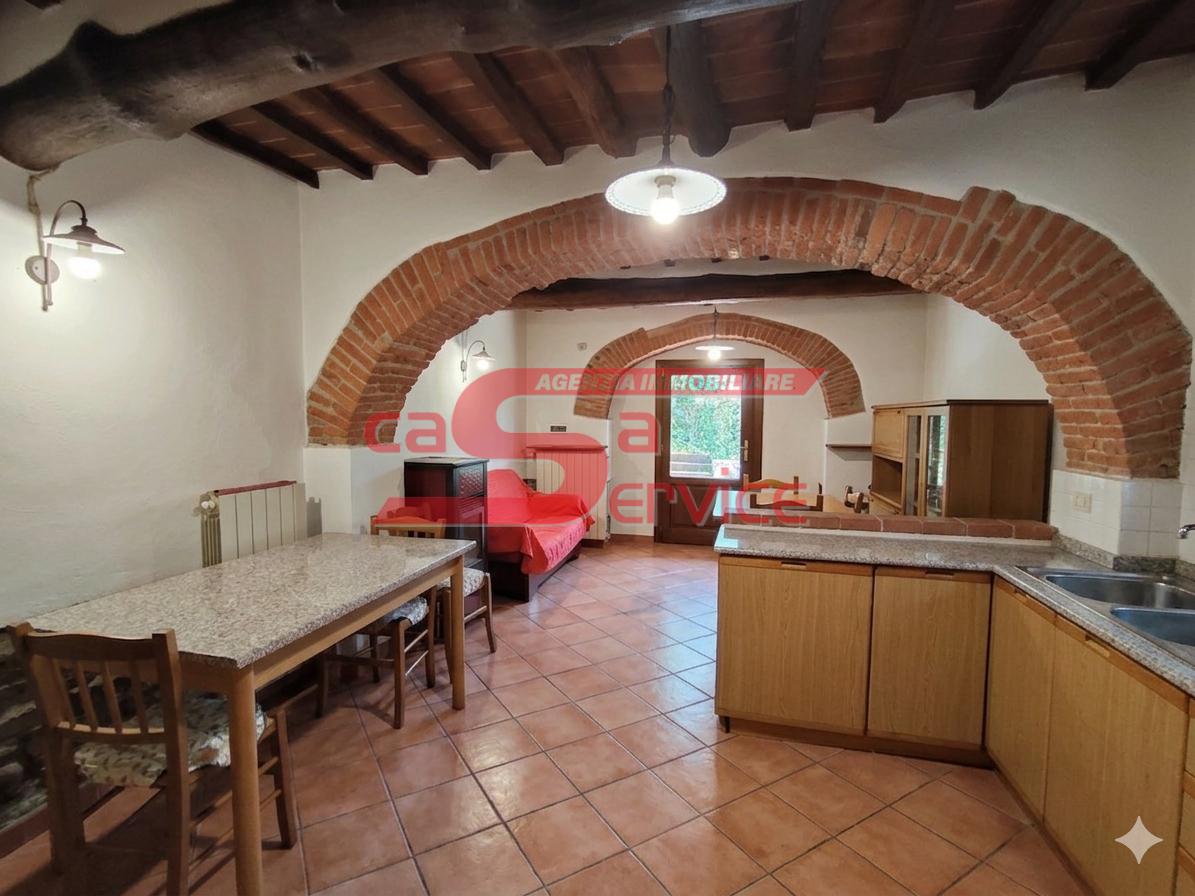 Casa indipendente in vendita, Montecatini-Terme nievole