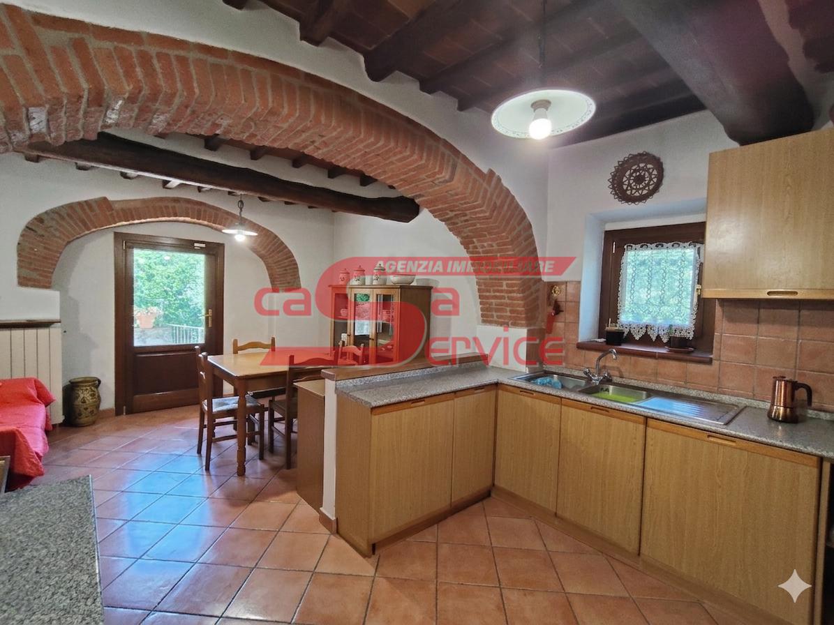 Casa indipendente in vendita, Montecatini-Terme nievole