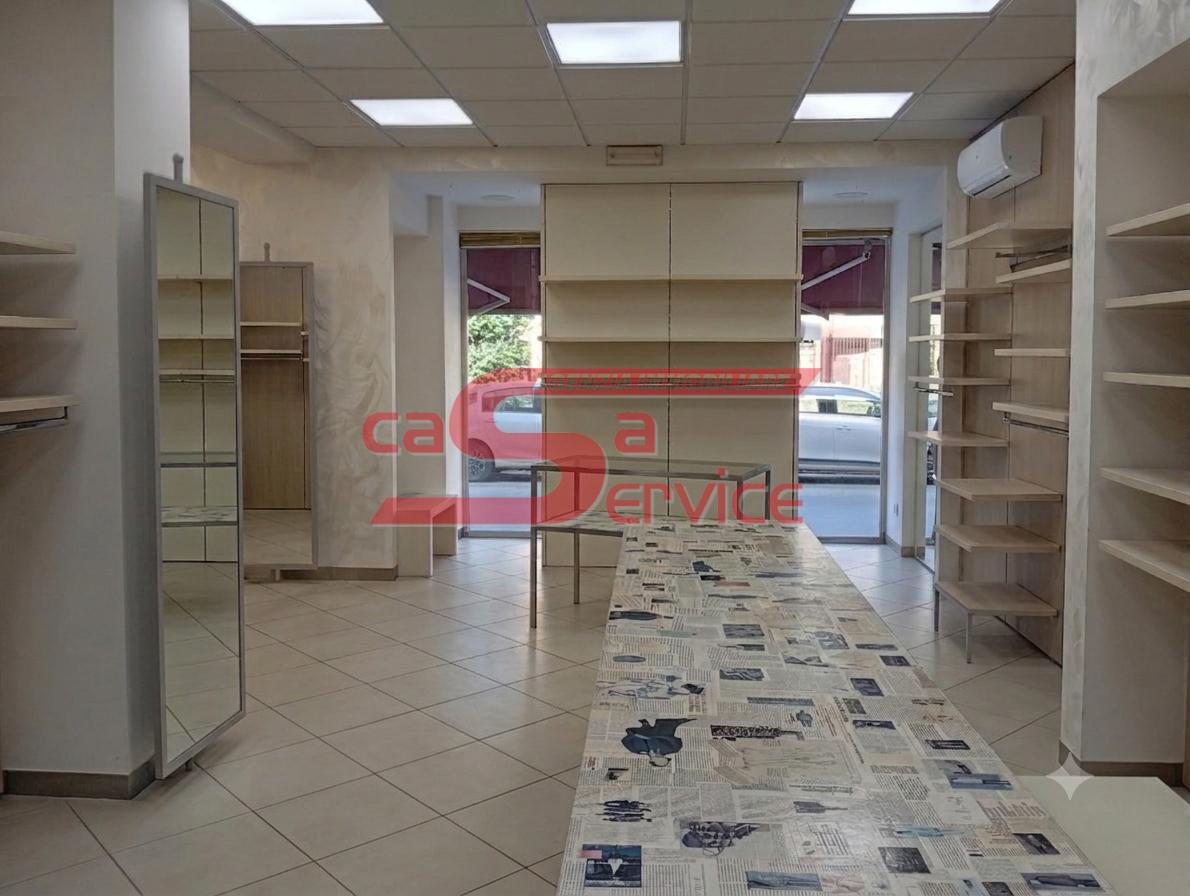 Negozio in vendita a Monsummano Terme