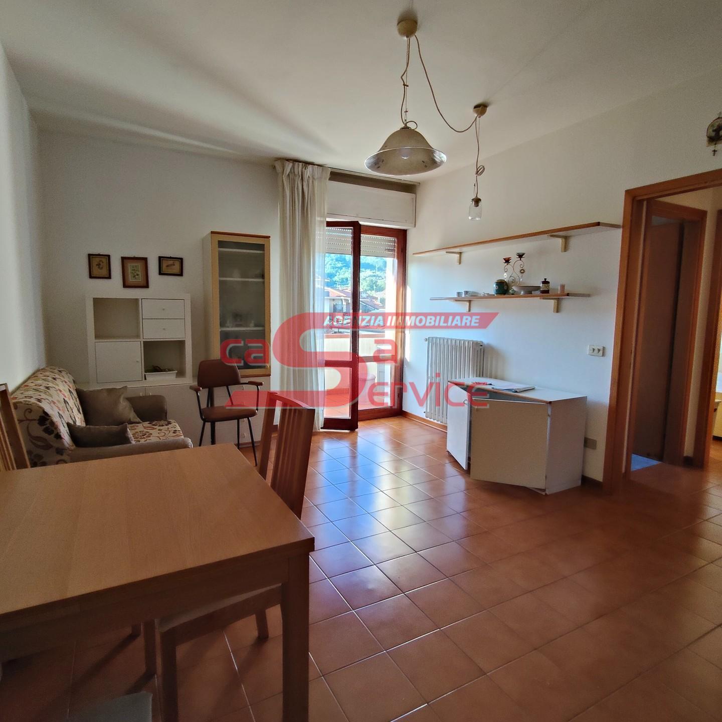 Bilocale in vendita, Montecatini-Terme zona nord