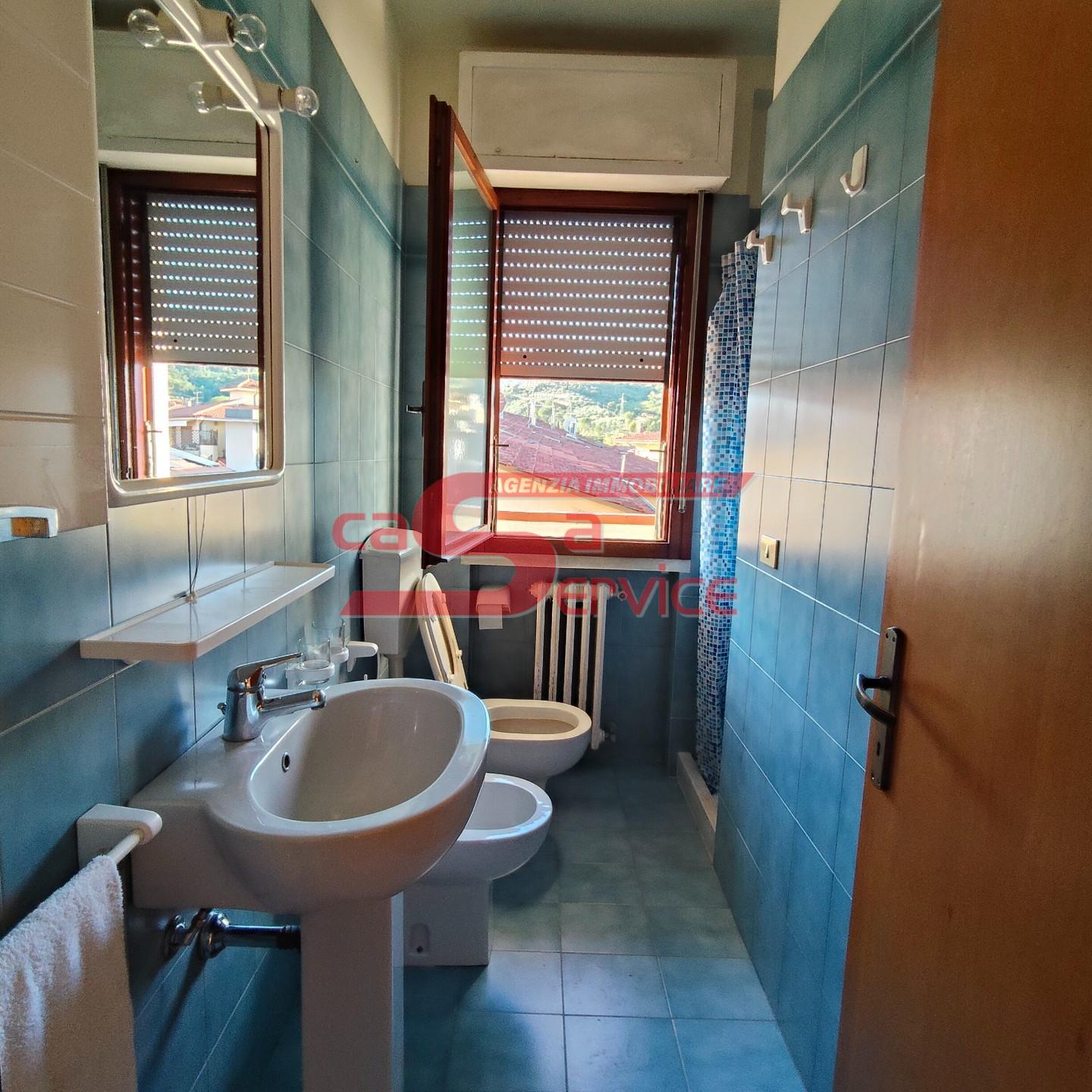 Bilocale in vendita, Montecatini-Terme zona nord