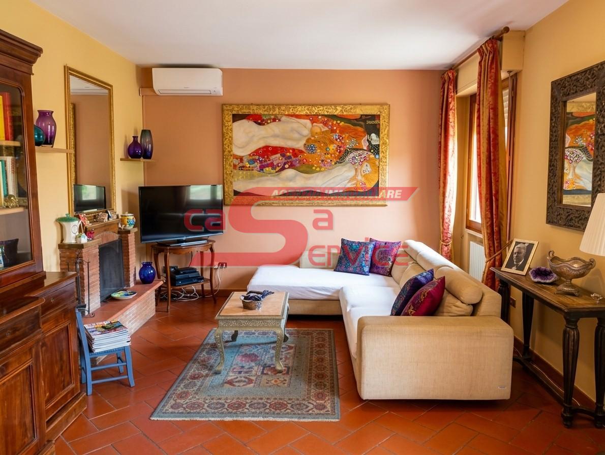 Villa in vendita a Pieve a Nievole
