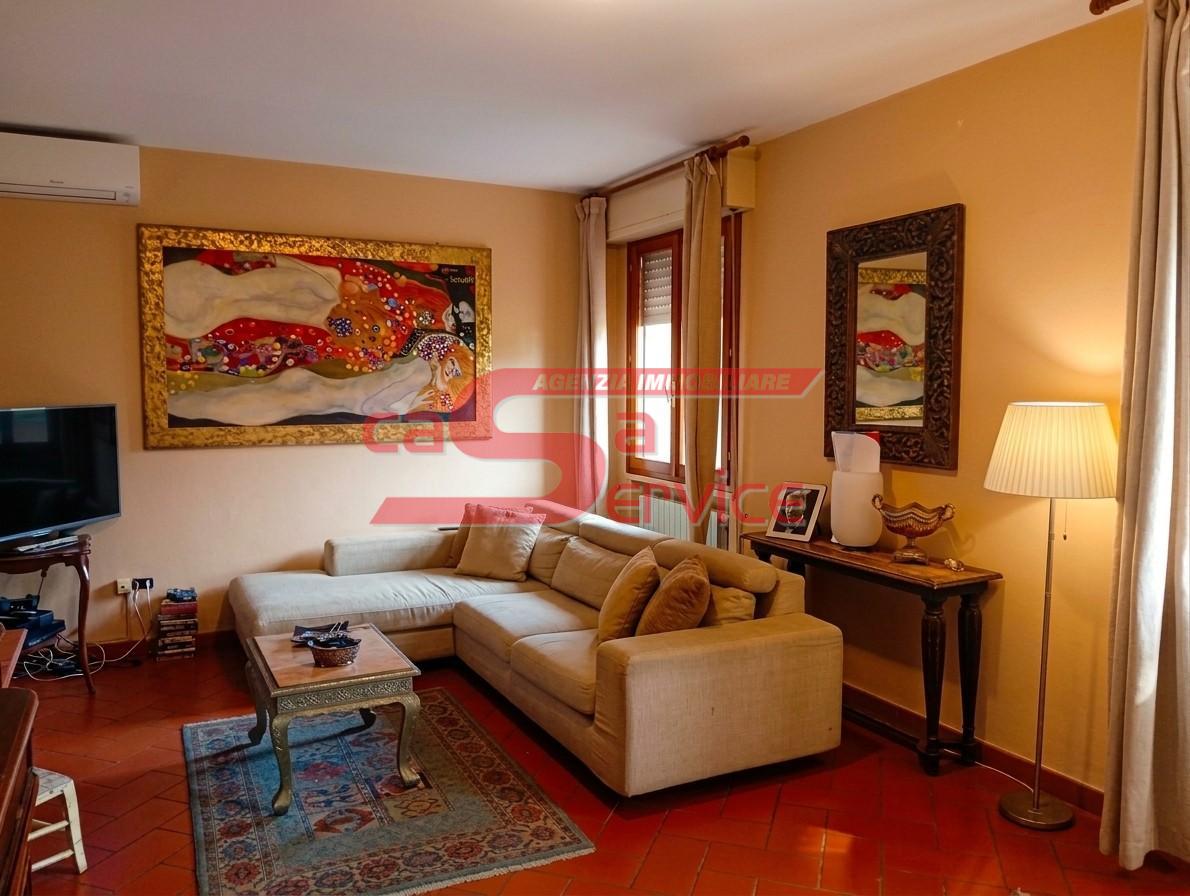 Villa in vendita a Pieve a Nievole