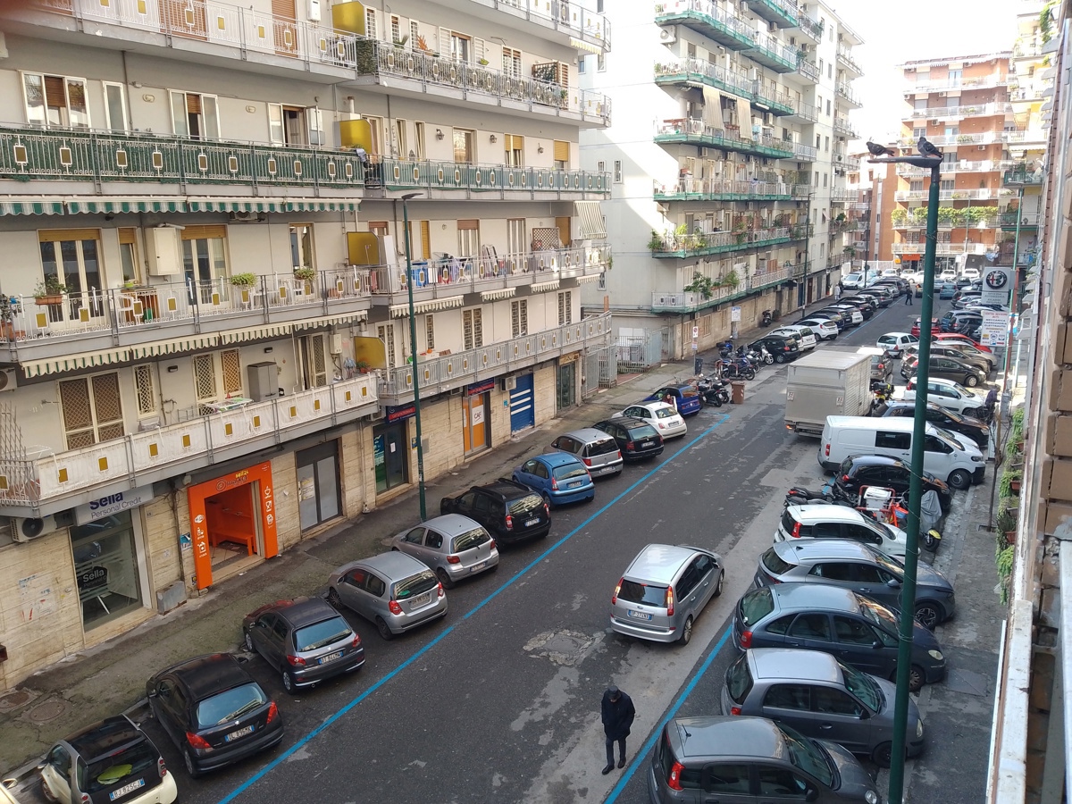 Appartamento da ristrutturare a Napoli