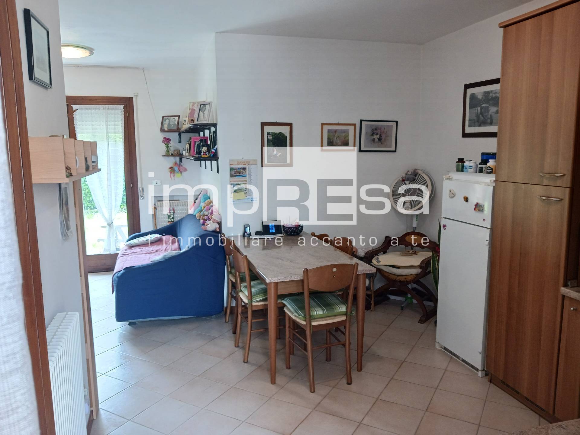 Appartamento in vendita a Treviso, S. Lazzaro