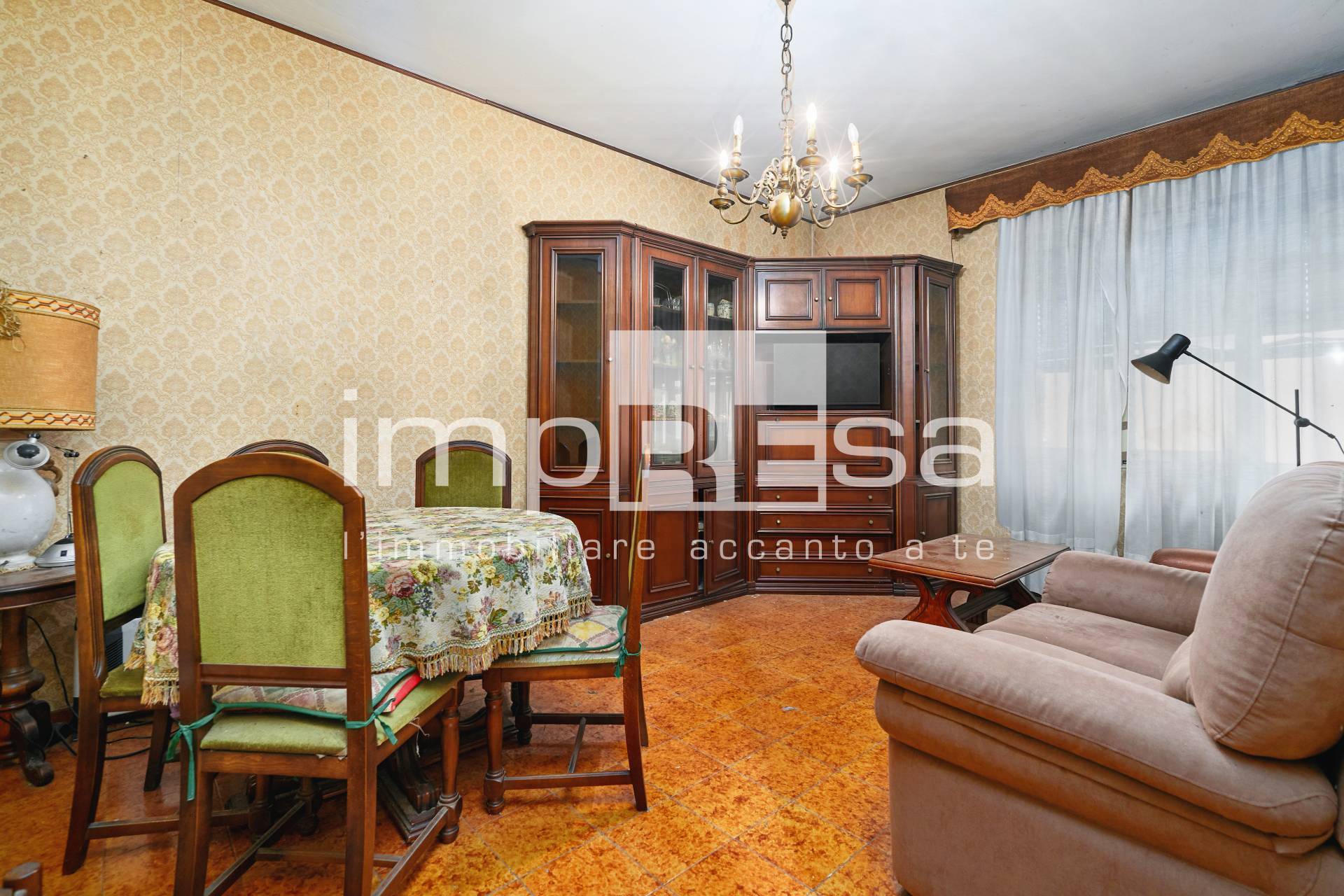 Appartamento in vendita a Treviso, Fuori Mura