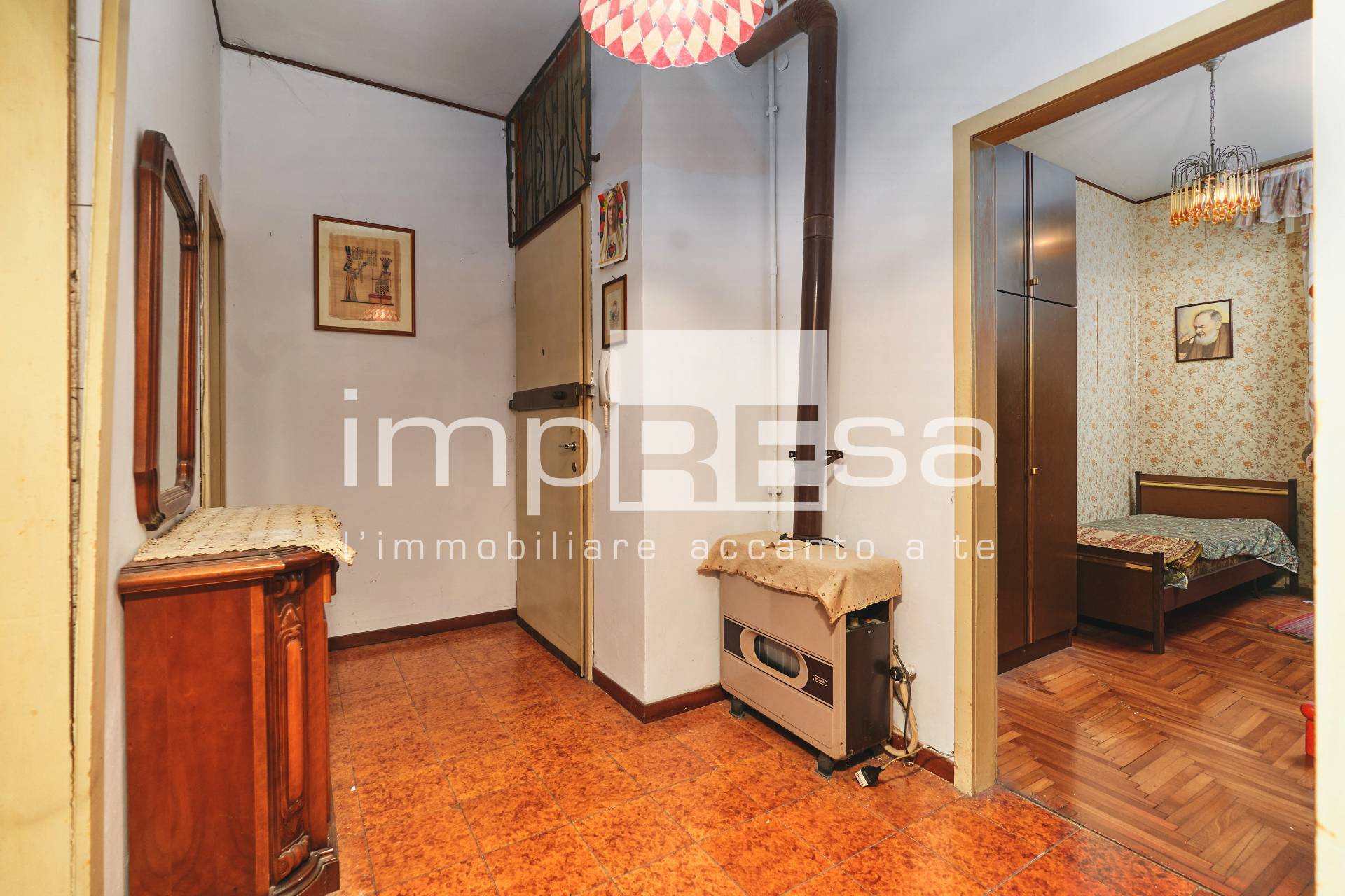 Appartamento in vendita a Treviso, Fuori Mura