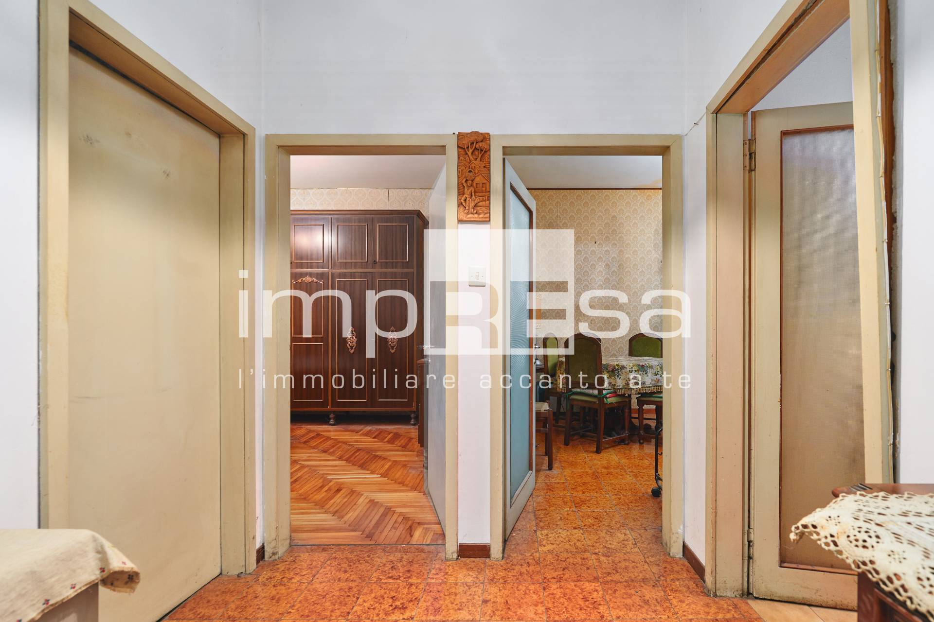 Appartamento in vendita a Treviso, Fuori Mura