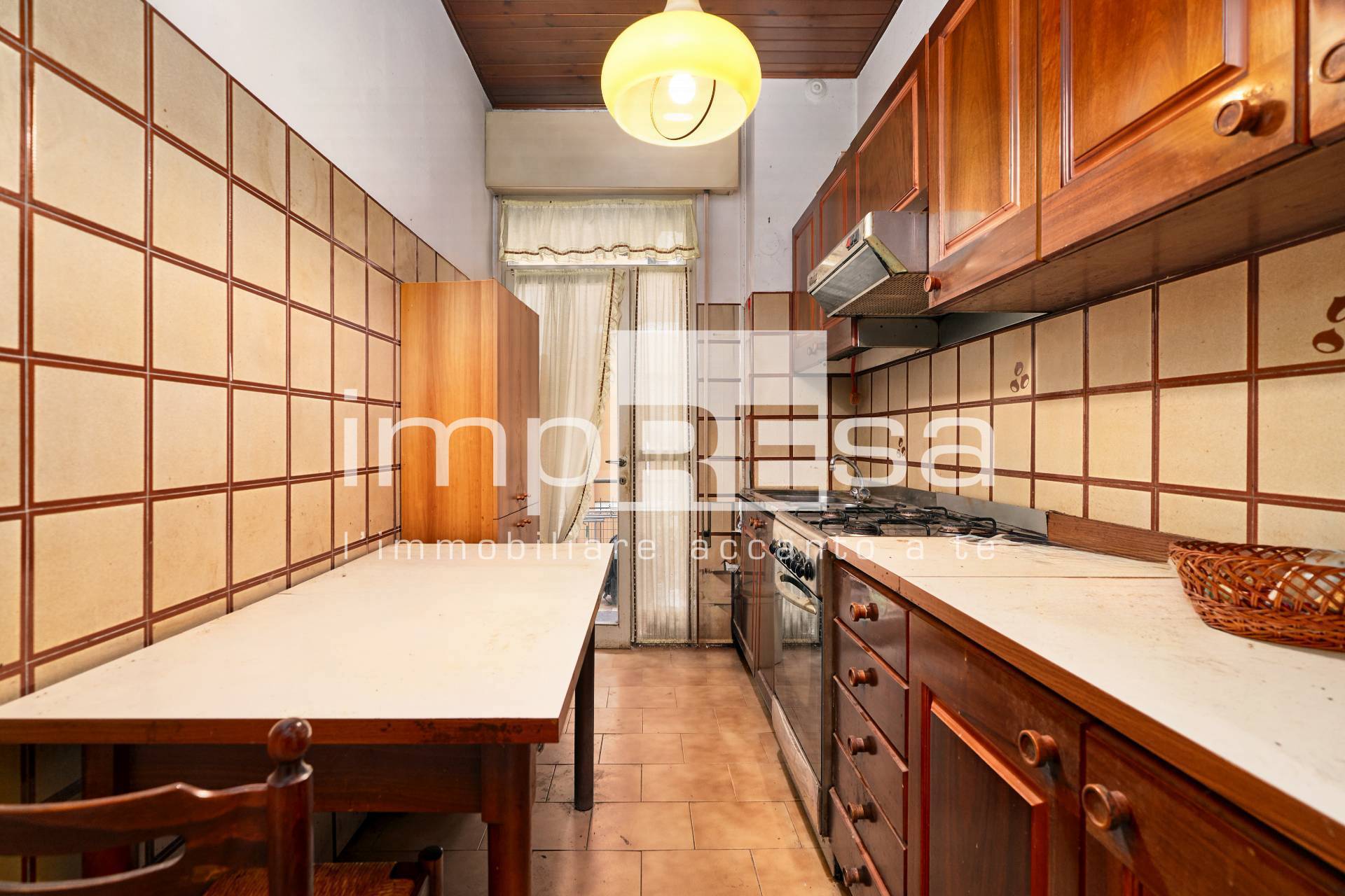 Appartamento in vendita a Treviso, Fuori Mura