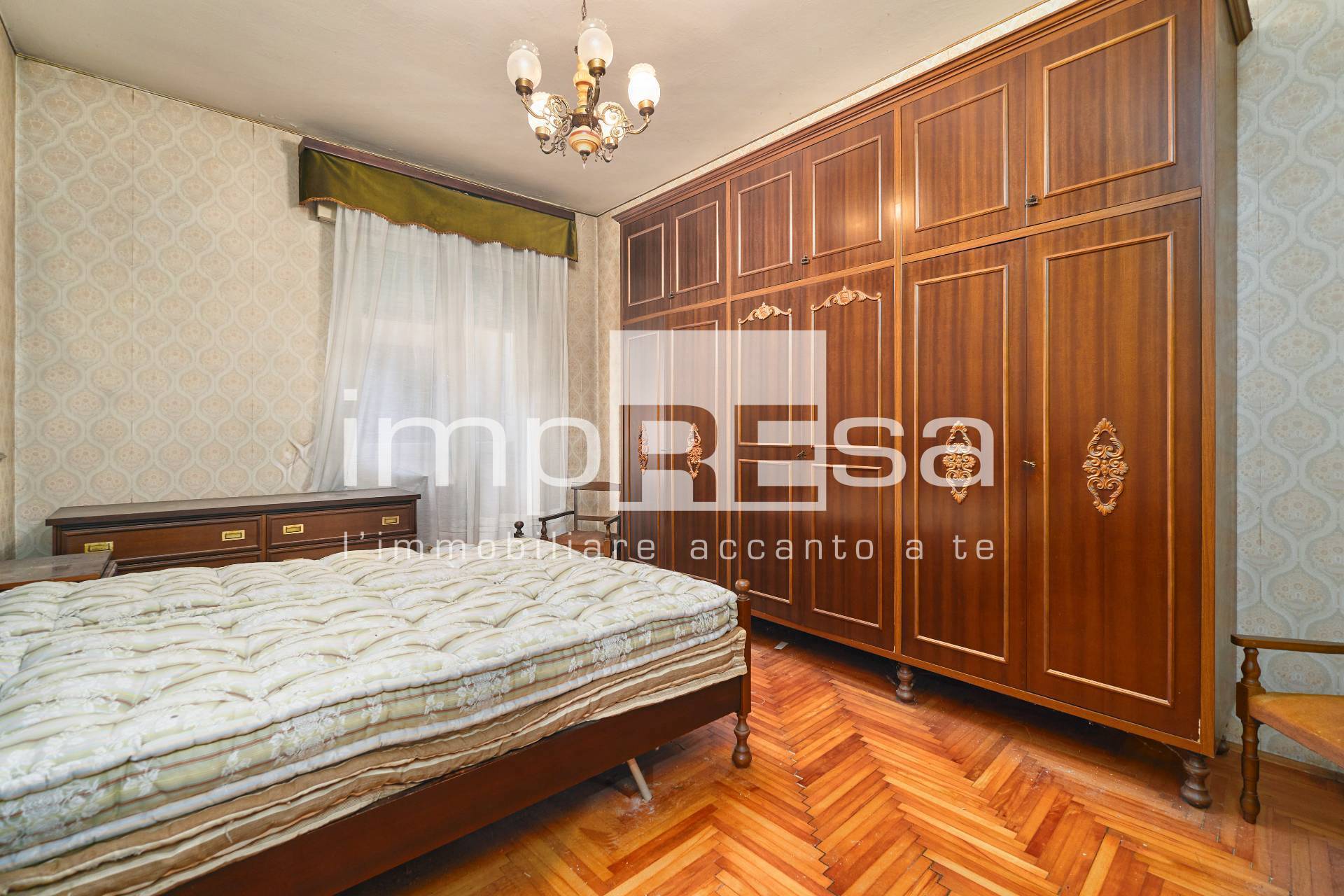 Appartamento in vendita a Treviso, Fuori Mura