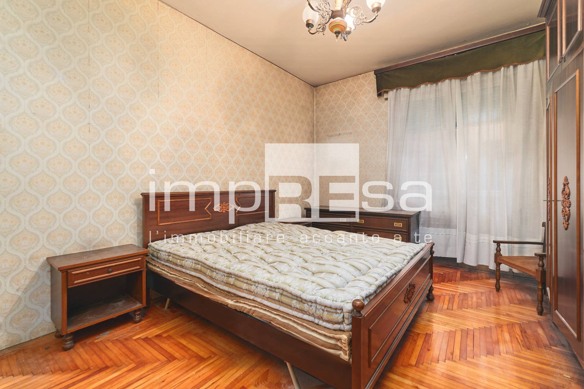 Appartamento in vendita a Treviso, Fuori Mura