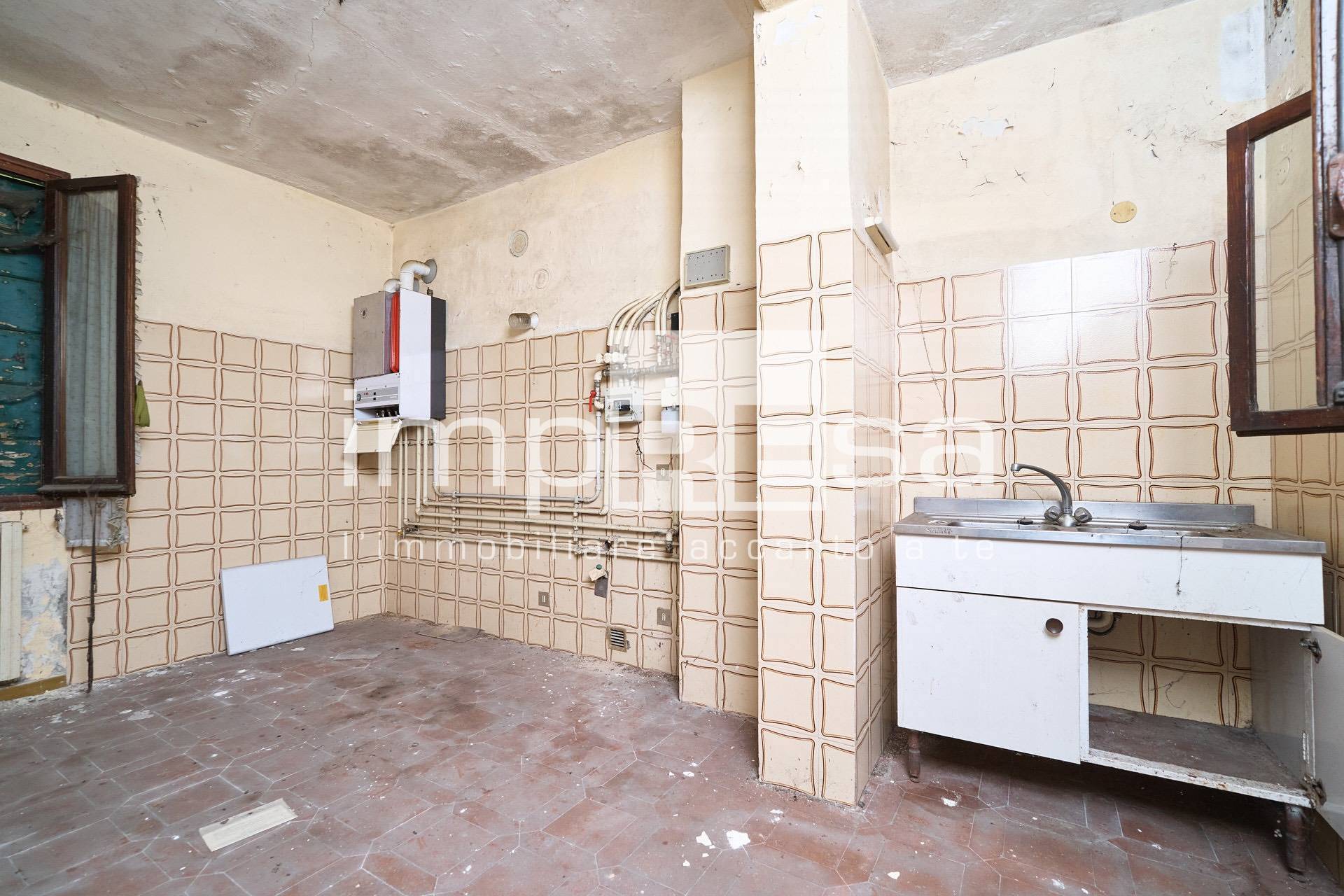 Villa in vendita a Mogliano Veneto