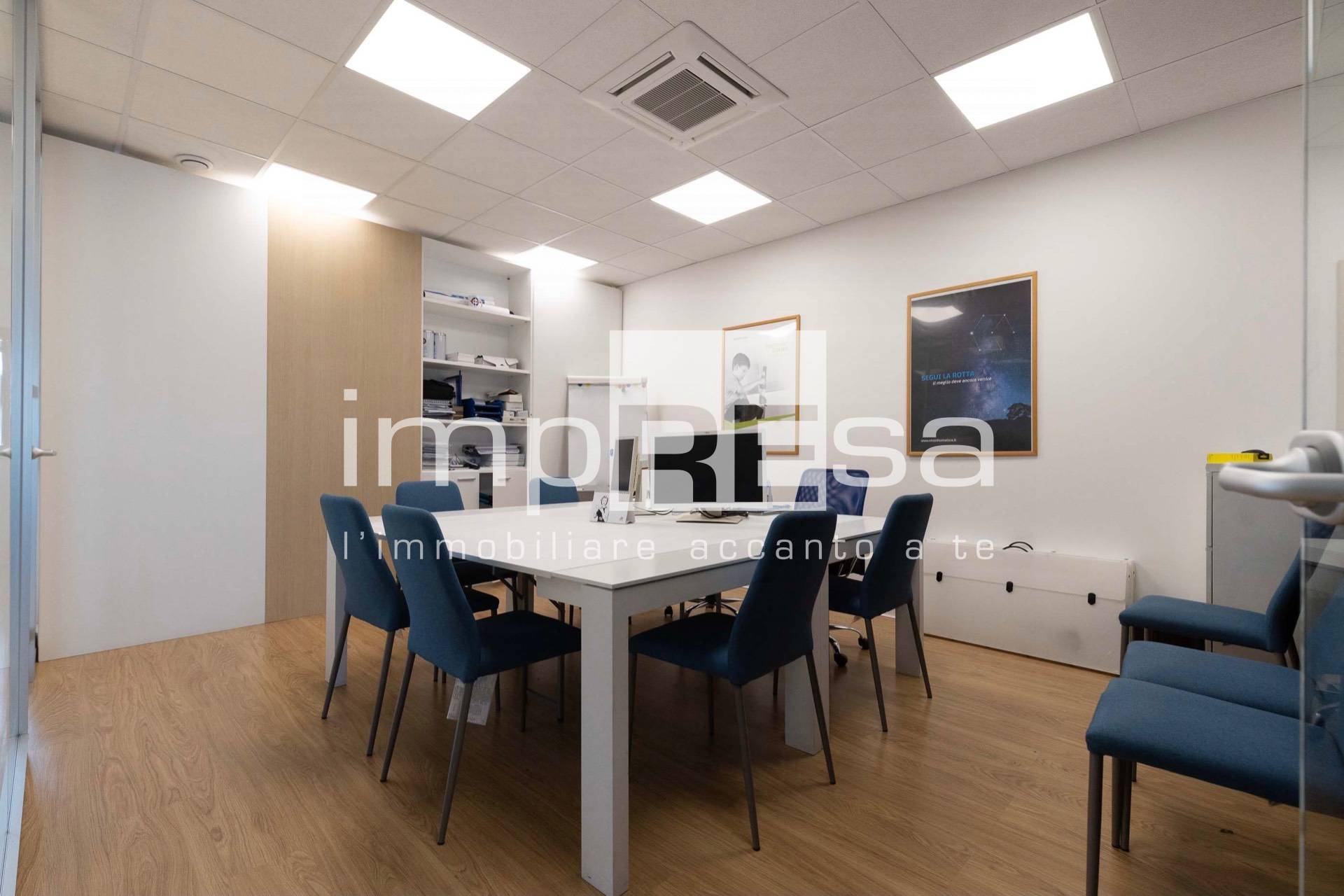 Studio/Ufficio in vendita a Treviso, Monigo