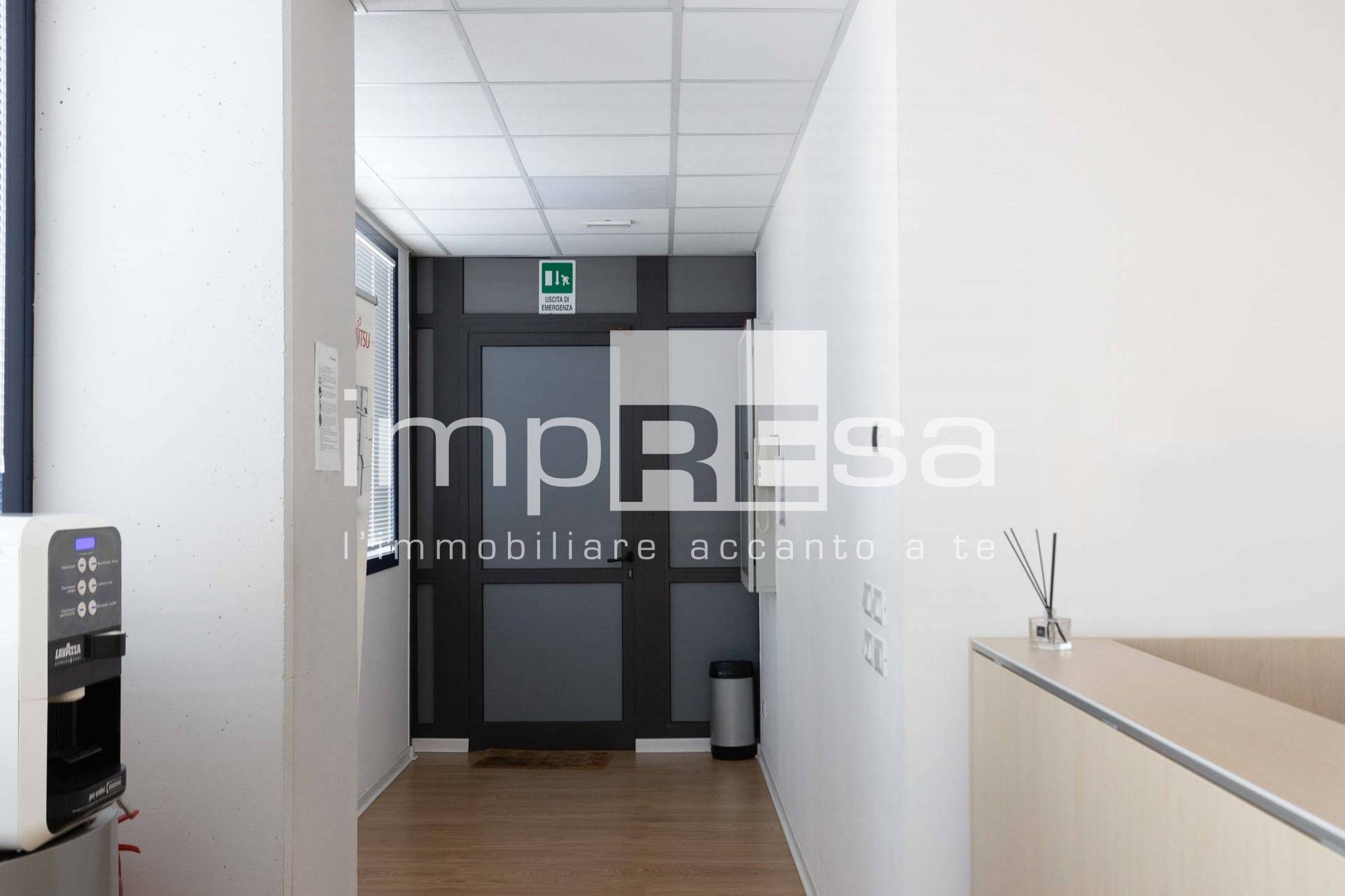 Studio/Ufficio in vendita a Treviso, Monigo