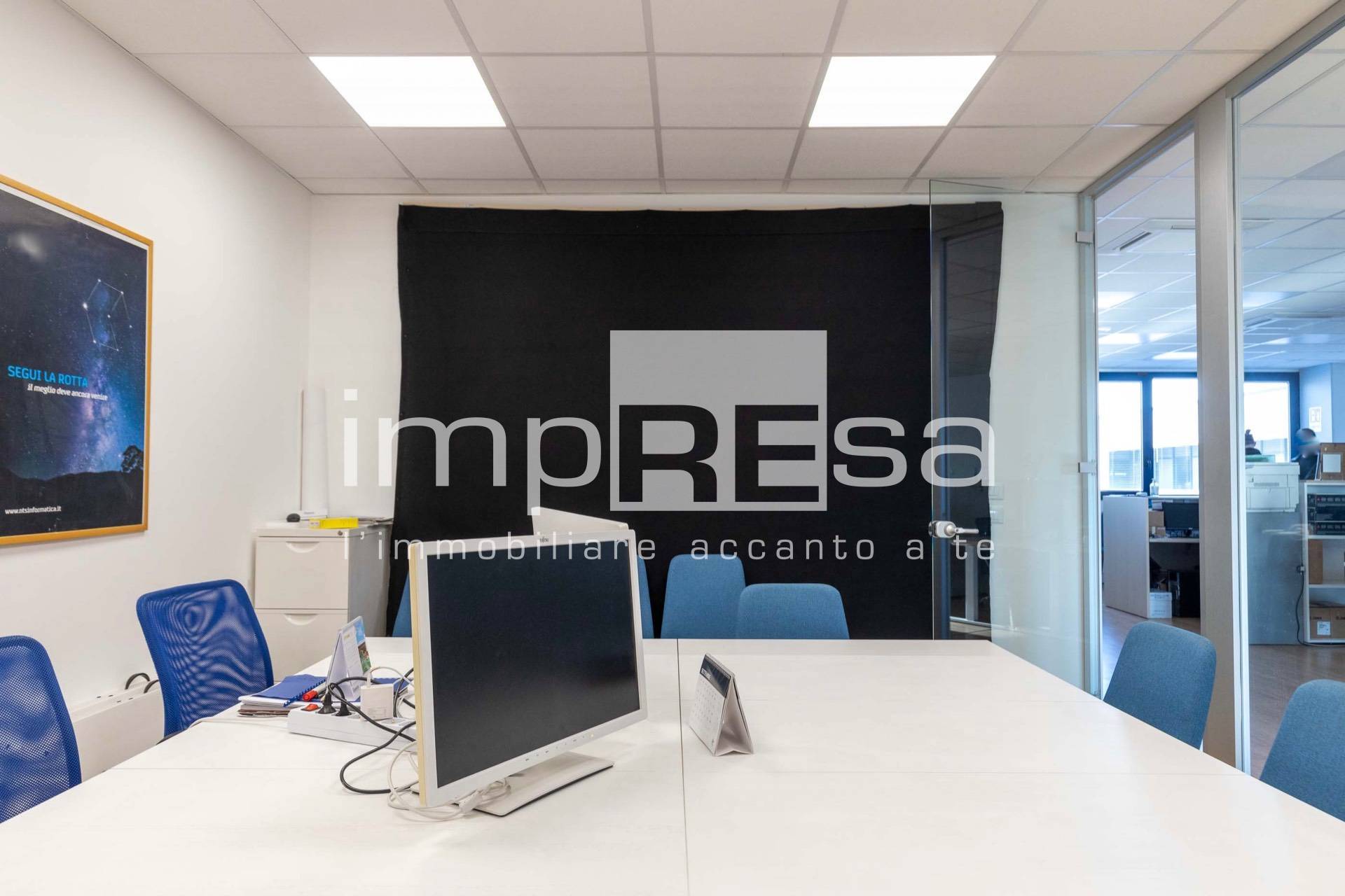 Studio/Ufficio in vendita a Treviso, Monigo