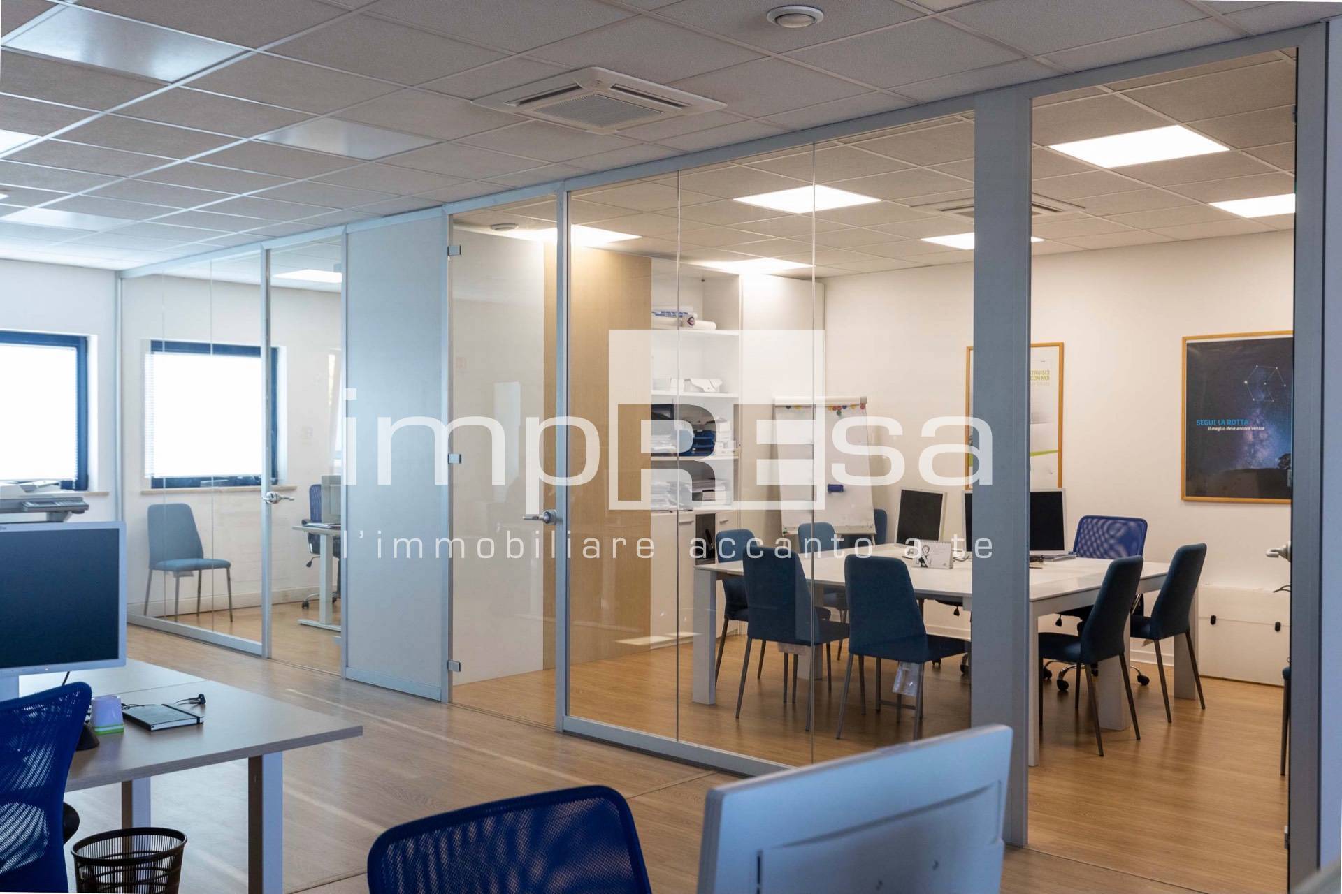 Studio/Ufficio in vendita a Treviso, Monigo
