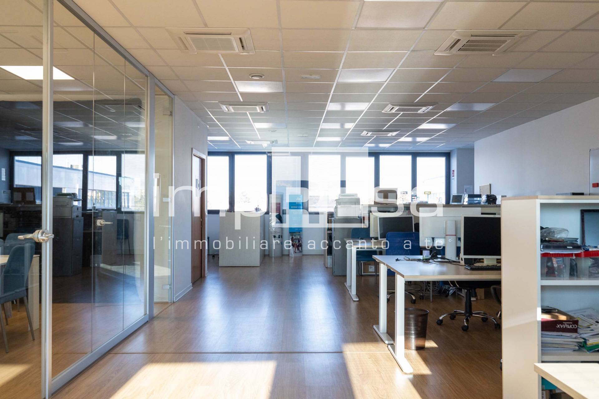 Studio/Ufficio in vendita a Treviso, Monigo