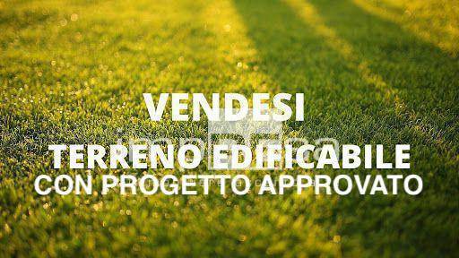 Terreno edificabile residenziale in vendita a Treviso, S. Angelo/S. Maria del Sile